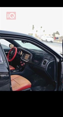 دودج تشارجر